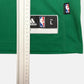 Boston Celtics - Rajon Rondo - 2013 Christmas Jersey mit Ärmeln - Größe L - Adidas - NBA Trikot