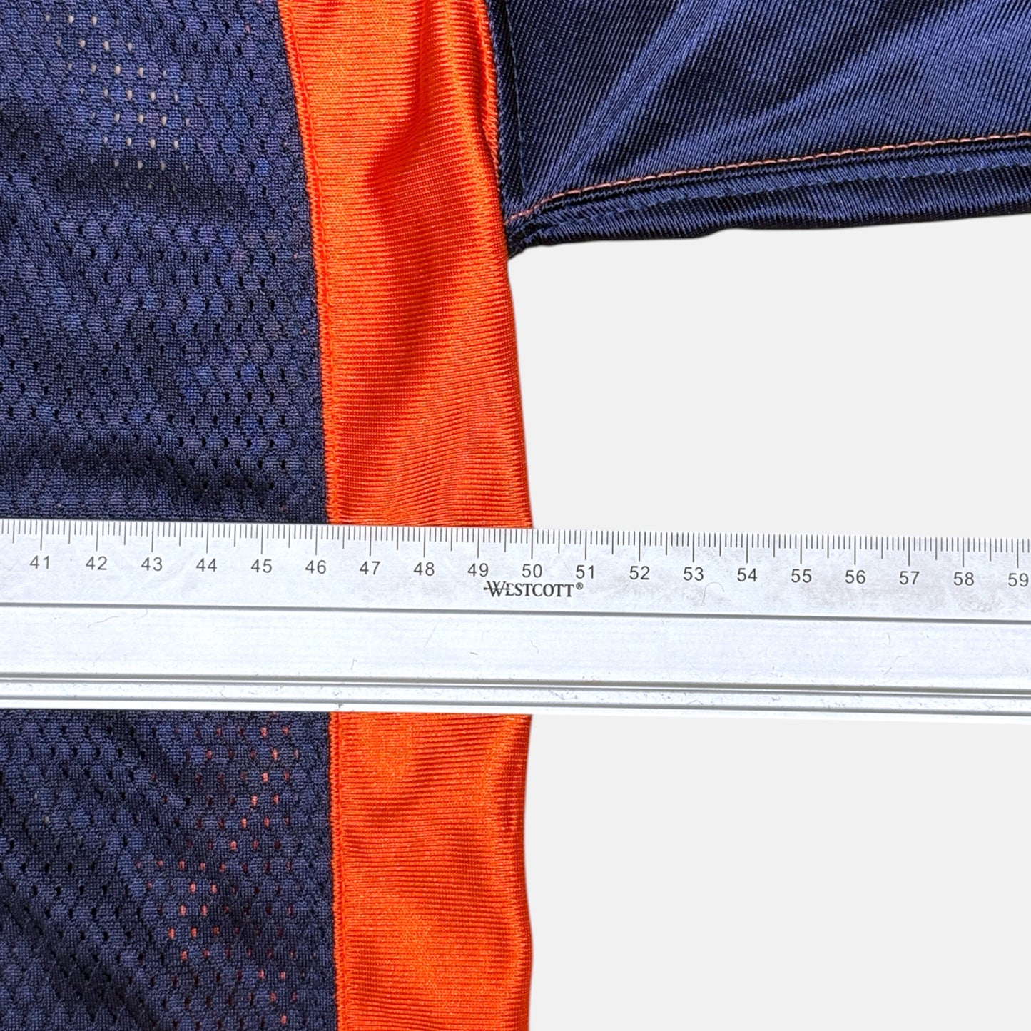Denver Broncos - Tim Tebow - Größe S - Reebok - NFL Trikot