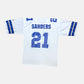 Dallas Cowboys - Deion Sanders - Größe XL / US52  - Starter - NFL Trikot