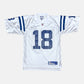Indianapolis Colts - Peyton Manning - Größe M - Reebok - NFL Trikot