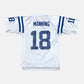 Indianapolis Colts - Peyton Manning - Größe M - Reebok - NFL Trikot