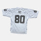 Oakland Raiders - Jerry Rice - Größe M - Reebok - NFL Trikot