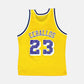 Los Angeles Lakers - Cedric Ceballos - Größe 48 / XL - Champion - NBA Trikot