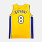 Los Angeles Lakers - Kobe Bryant - Größe M - Champion - NBA Trikot