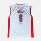 Portland Trail Blazers - Bonzi Wells - Größe XL - Reebok - NBA Trikot