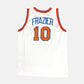 New York Knicks - Walter Clyde Frazier - Größe XXL - Champion - NBA Trikot