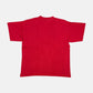 Nebraska Cornhuskers Shirt - National Champs 1997 - Größe XL - NCAA T-Shirt