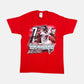 Atlanta Falcons Shirt - Michael Vick - Größe M - NFL T-Shirt