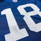 Indianapolis Colts - Peyton Manning - Größe L - Reebok - NFL Trikot