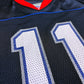 Buffalo Bills - Drew Bledsoe - Größe XXL - Reebok - NFL Trikot