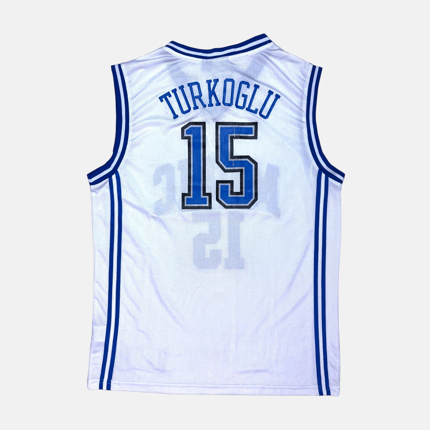 Orlando Magic - Hidayet Türkoğlu - Größe L - Adidas - NBA Trikot