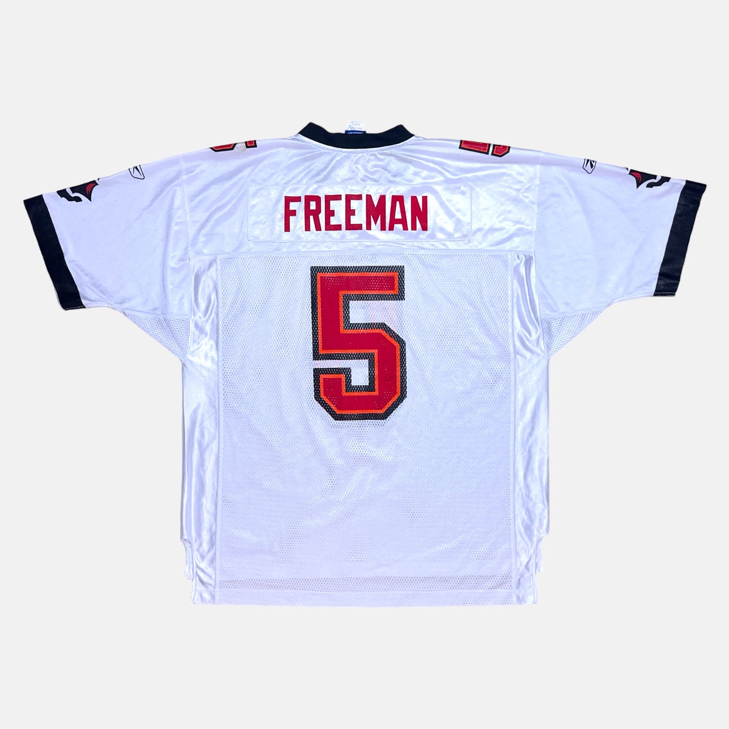 Tampa Bay Buccaneers - Josh Freeman - Größe XL - Reebok - NFL Trikot