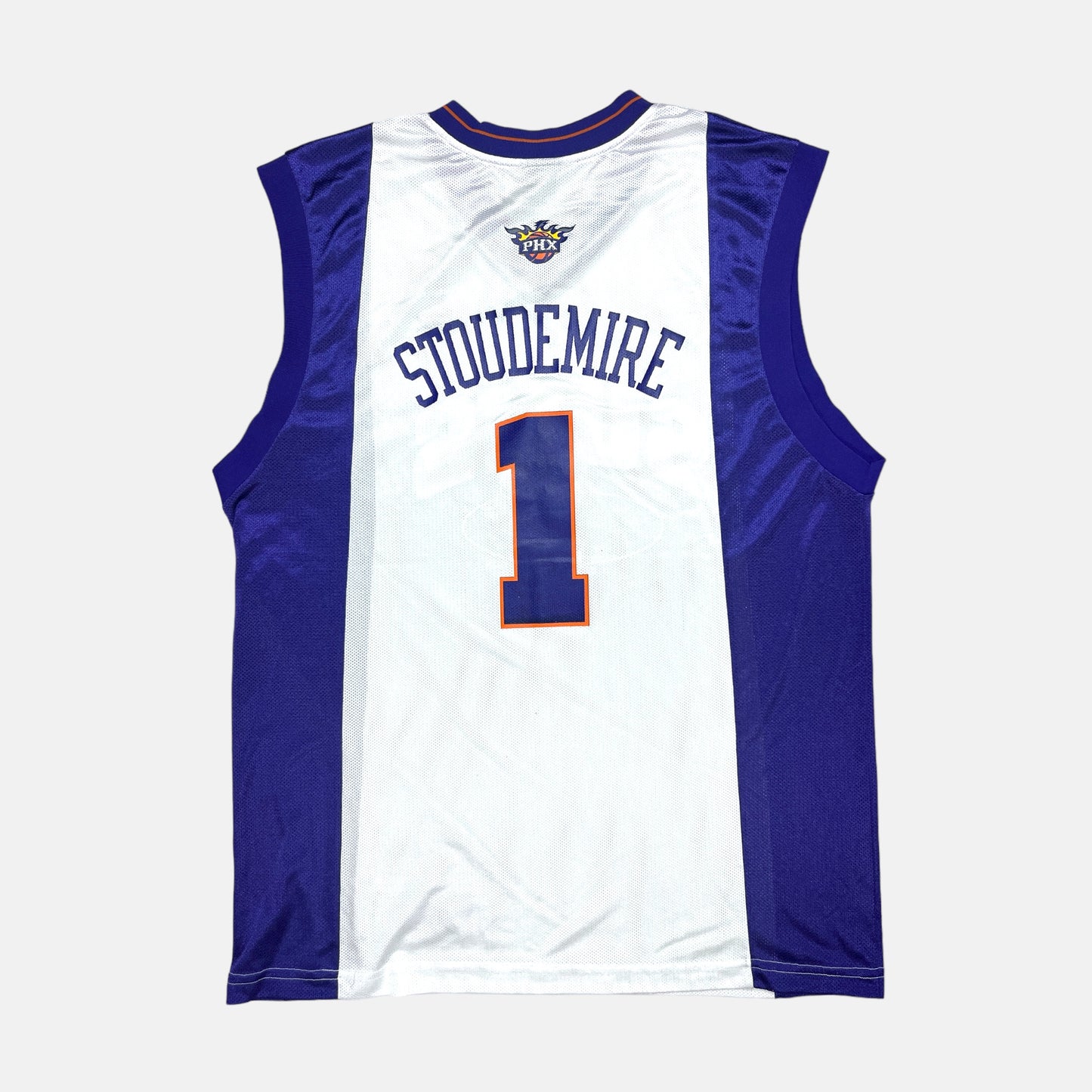 Phoenix Suns - Amare Stoudemire - Größe L - Reebok - NBA Trikot