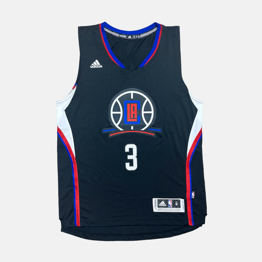 Los Angeles Clippers - Chris Paul - Größe M - Adidas - NBA Trikot