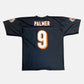 Cincinnati Bengals - Carson Palmer - Größe L - Reebok - NFL Players Trikot