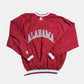 Alabama Crimson Tide - leichte NCAA Jacke - Größe M - Starter