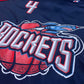 Houston Rockets - Charles Barkley - Größe XL / US48 - Champion - NBA Trikot