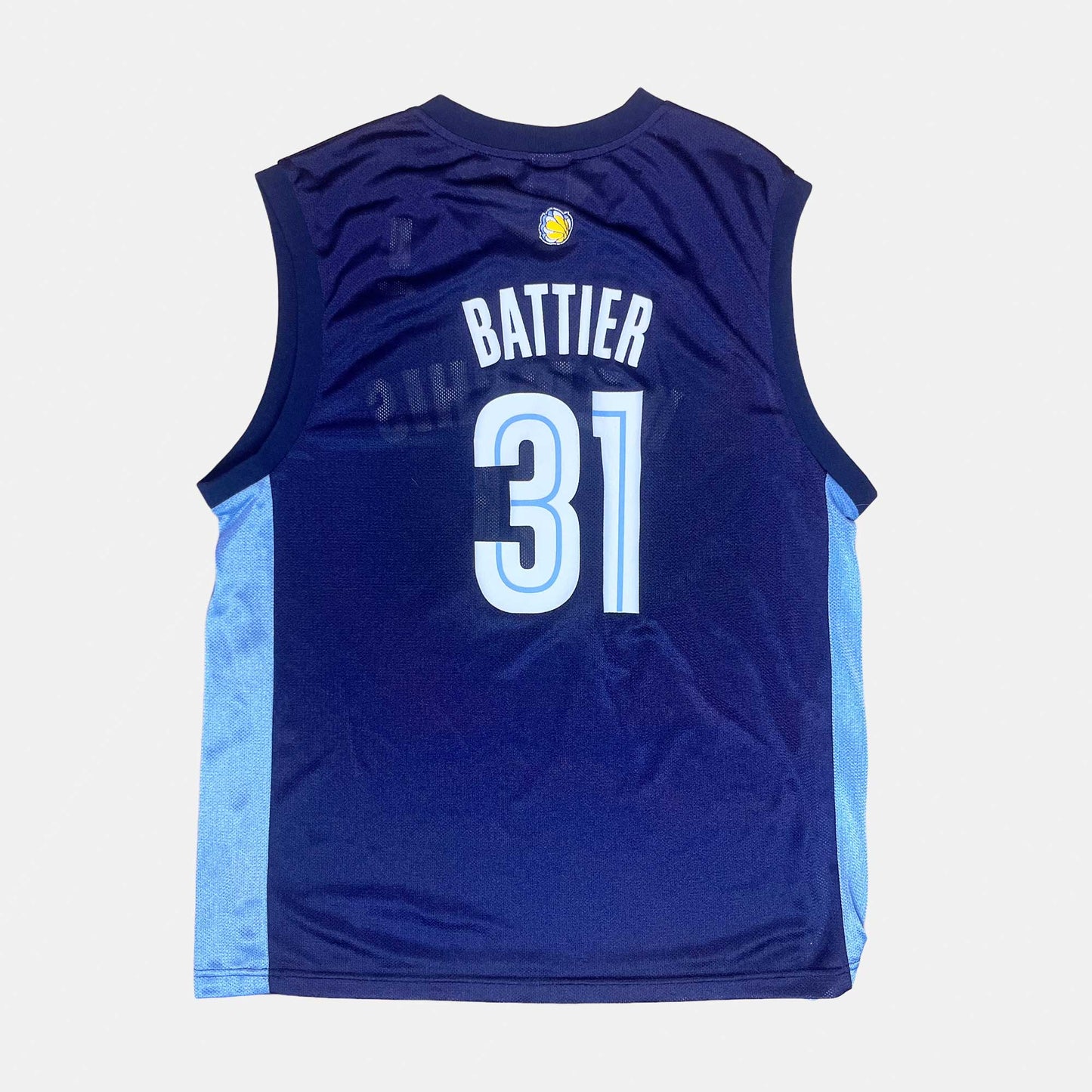 Memphis Grizzlies - Shane Battier - Größe L - Reebok - NBA Trikot