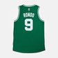Boston Celtics - Rajon Rondo - Größe S - Adidas - NBA Trikot