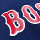 Boston Red Sox - Größe S - Majestic - MLB Trikot