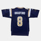 St. Louis Rams - Sam Bradford - Größe S - Reebok - NFL Trikot