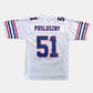 Buffalo Bills - Paul Posluszny - Größe M - Reebok - NFL Trikot