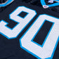 Carolina Panthers - Julius Peppers - Größe M - Reebok - NFL Trikot