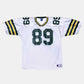 Green Bay Packers - Mark Chmura - Größe XL / US 52 - Champion - NFL Trikot