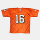Cleveland Browns - Josh Cribbs - Größe XL - Reebok - NFL Trikot