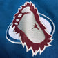 Colorado Avalanche - Größe XL - Starter - NHL Trikot