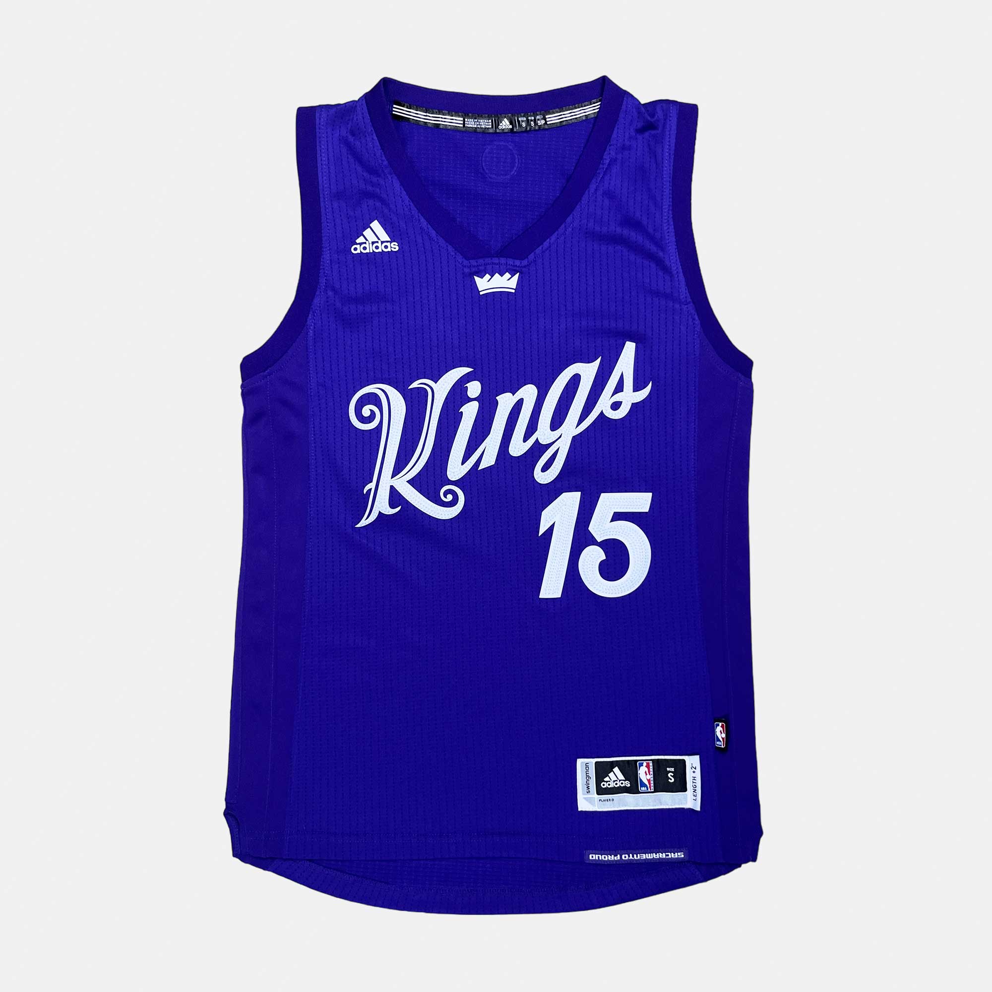 Demarcus cousins christmas clearance jersey