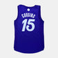 Sacramento Kings - DeMarcus Cousins - Größe S - Adidas - NBA Christmas Trikot
