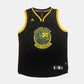 Golden State Warriors - Stephen Curry - Größe L - Adidas - NBA Trikot