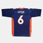 Denver Broncos - Jay Cutler - L - Reebok - NFL Trikot