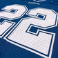 Dallas Cowboys - Emmitt Smith - NFL Trikot - Größe XL / US52  - Starter - NFL Trikot