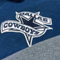 Dallas Cowboys - NFL College Jacke - Größe L - Campri