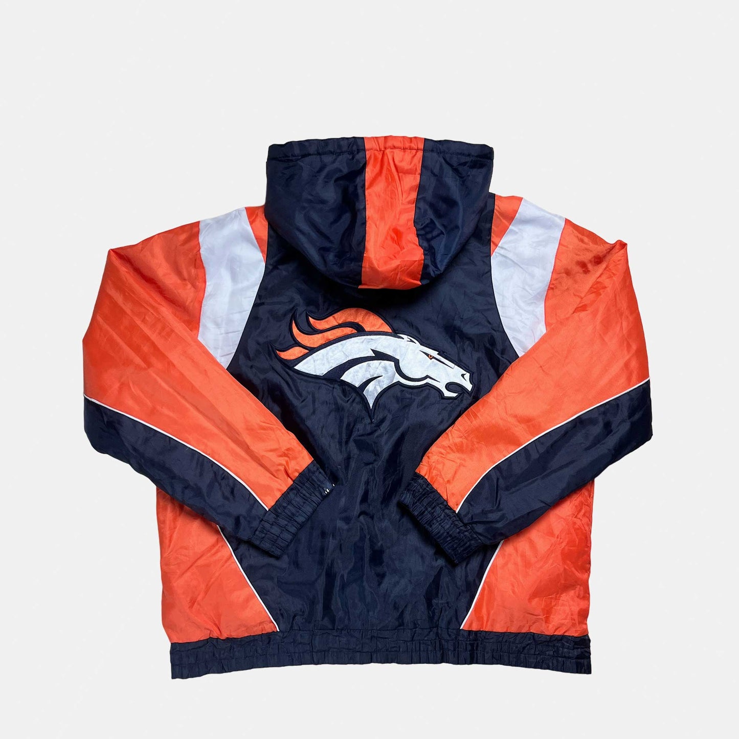 Denver Broncos - NFL Jacke - Größe L - G-III Apparel