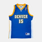 Denver Nuggets - Carmelo Anthony - Größe M - Champion - NBA Trikot