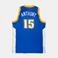 Denver Nuggets - Carmelo Anthony - Größe M - Champion - NBA Trikot