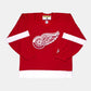 Detroit Red Wings - Größe L - Koho - NHL Trikot