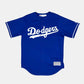 Los Angeles Dodgers - Größe M - Majestic - MLB Trikot
