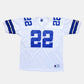 Dallas Cowboys - Emmitt Smith - Größe 48 / XL - Champion - NFL Trikot