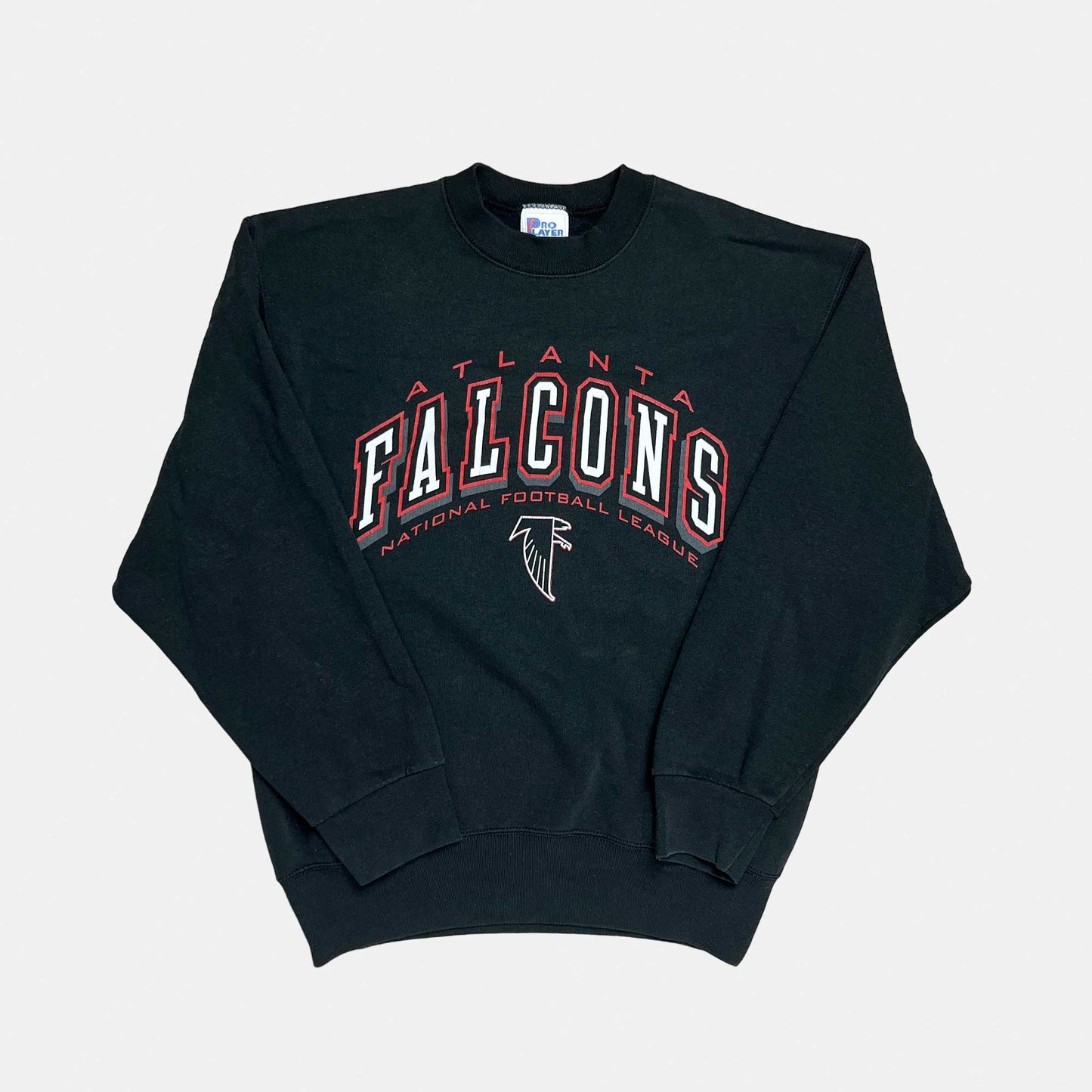 Atlanta Falcons - National Football League - Größe M - Pro Player NFL Sweatshirt