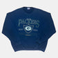 Green Bay Packers - est 1921 - Größe XXL - Lee NFL Sweatshirt