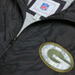 Green Bay Packers - leichte NFL Jacke - Größe XL