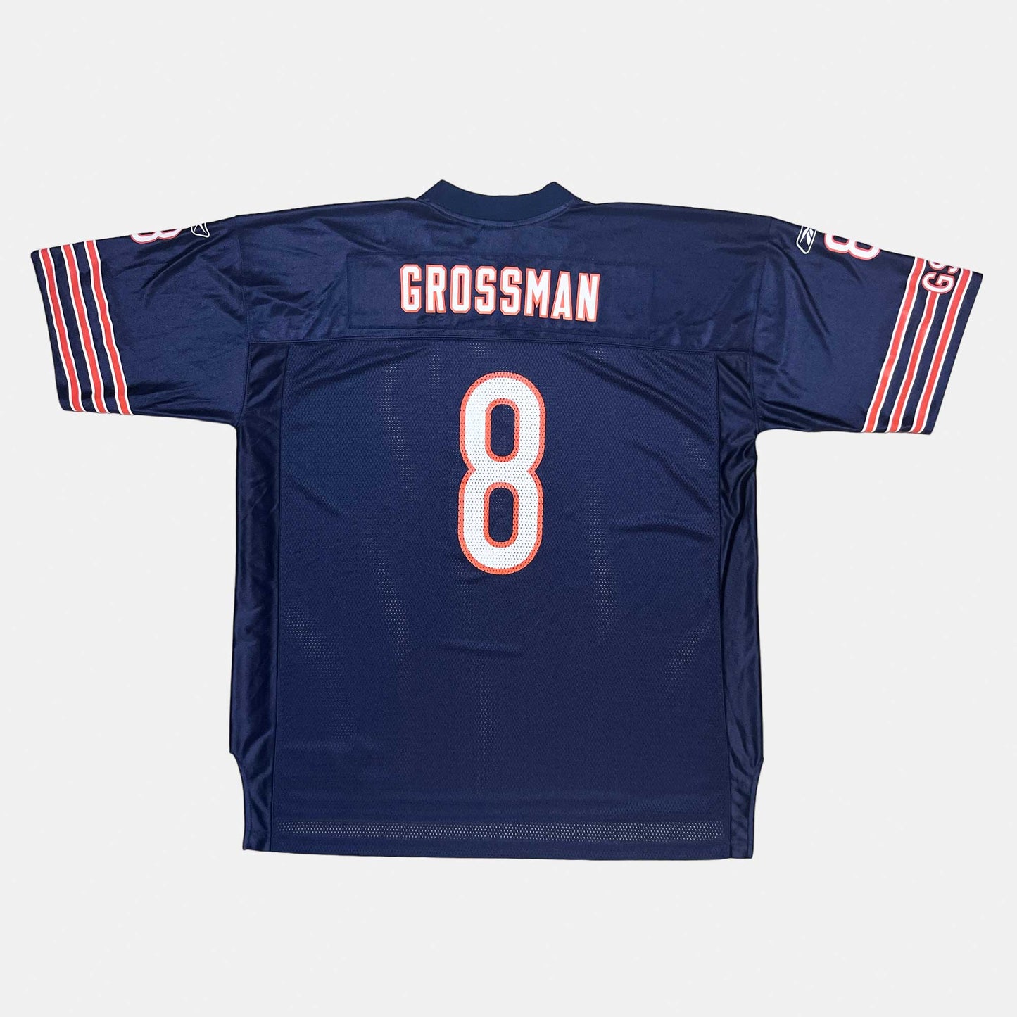 Chicago Bears - Rex Grossman - XXL - Reebok - NFL Trikot
