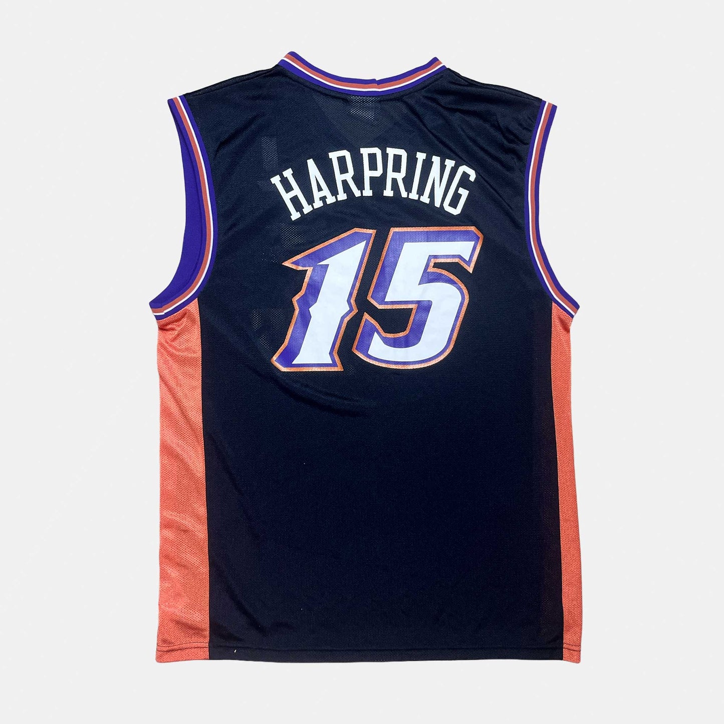 Utah Jazz - Matt Harpring - Größe M - Reebok - NBA Trikot