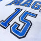 Orlando Magic - Hidayet Türkoğlu - Größe L - Adidas - NBA Trikot