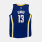 Indiana Pacers - Paul George - Größe S - Adidas - NBA Trikot