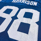 Indianapolis Colts - Marvin Harrison - Größe L - Reebok - NFL Trikot